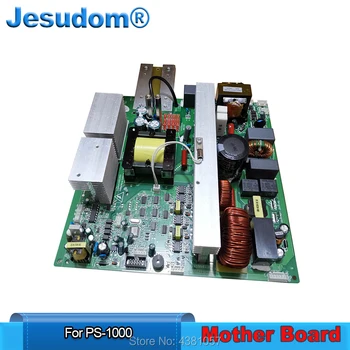 A new Mother Board or a new 12V50A Solar PV Board for Model PS-1KVA to Replace
A new Mother Board or a new 12V50A Solar PV Board for Model PS-1KVA to Replace