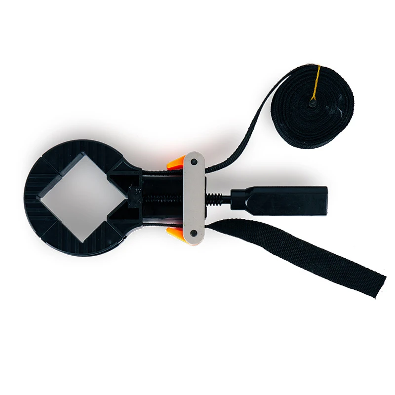 Multifunctionele Blet Klem Houtbewerking Verstelbare Band Veelhoekige Clip 90 Graden Haakse Vaststelling Gereedschap Klemmen
Multifunctionele Blet Klem Houtbewerking Verstelbare Band Veelhoekige Clip 90 Graden Haakse Vaststelling Gereedschap Klemmen