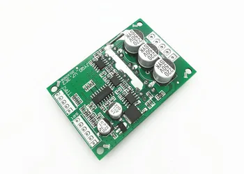 12-36VDC Original JUYI Tech JYQD-V7.3E2 bldc motor driver board for Hall sensor brushless DC motor
12-36VDC Original JUYI Tech JYQD-V7.3E2 bldc motor driver board for Hall sensor brushless DC motor