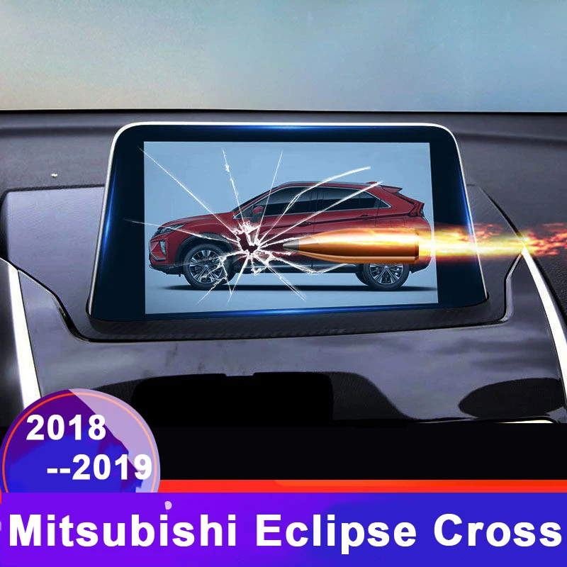 Автомобильная защитная пленка из закаленного стекла для GPS-навигации, Стальная Защитная пленка для Mitsubishi Eclipse Cross 2018 2019, аксессуары
Автомобильная защитная пленка из закаленного стекла для GPS-навигации, Стальная Защитная пленка для Mitsubishi Eclipse Cross 2018 2019, аксессуары