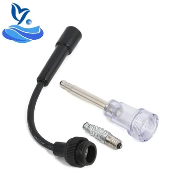 New Black Coil Engine In Line Auto Diagnostic Tester Ignition Test Tool Spark Plug Ignition System
New Black Coil Engine In Line Auto Diagnostic Tester Ignition Test Tool Spark Plug Ignition System