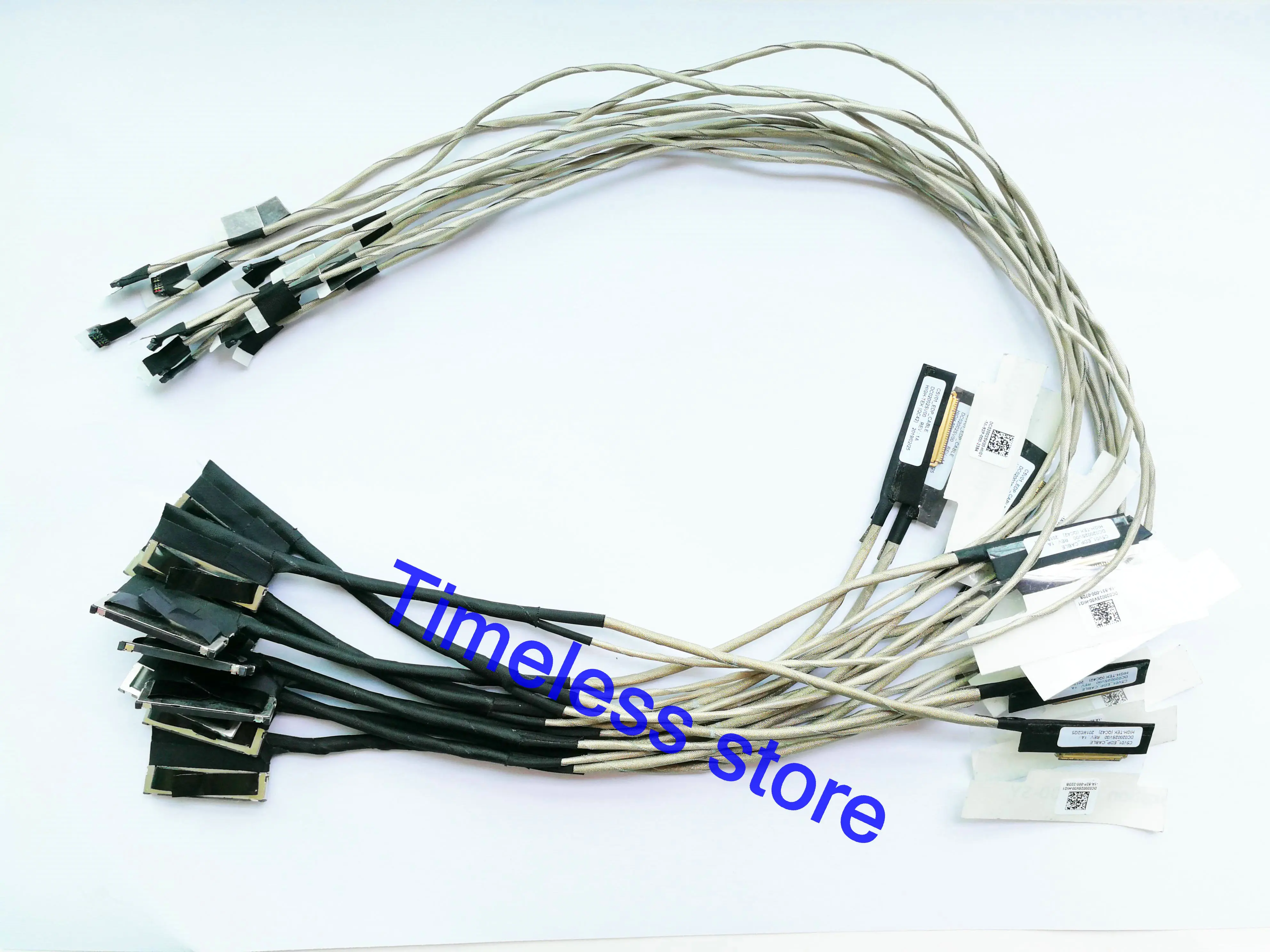 Новый оригинальный для Acer Aspire A715-71G A715-72G A717-71G A515-51G led lcd lvds cable DC02002SV00 | Компьютеры и