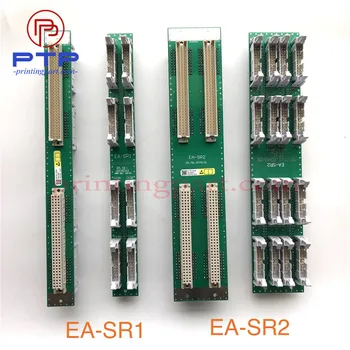 suitable for Heidelberg EA-SR1 00.781.8570/01 Back plane 00.785.0913 Printed circuit board for heidelberg machine
suitable for Heidelberg EA-SR1 00.781.8570/01 Back plane 00.785.0913 Printed circuit board for heidelberg machine