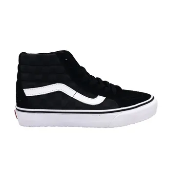 VANS SK-8 HI REISSUE UC SNEAKERS black white checkered MV5V7X (40.5-black)
VANS SK-8 HI REISSUE UC SNEAKERS black white checkered MV5V7X (40.5-black)
