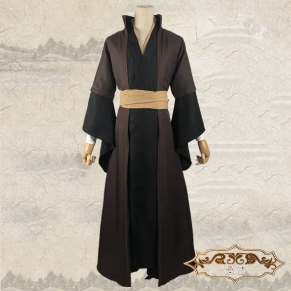 Unisex Mo Dao Zu Shi Cosplay Xue Yang Grandmaster of Demonic Cultivation Costume Full Set Men Anime XueYang Wig Anicient Dress
Unisex Mo Dao Zu Shi Cosplay Xue Yang Grandmaster of Demonic Cultivation Costume Full Set Men Anime XueYang Wig Anicient Dress