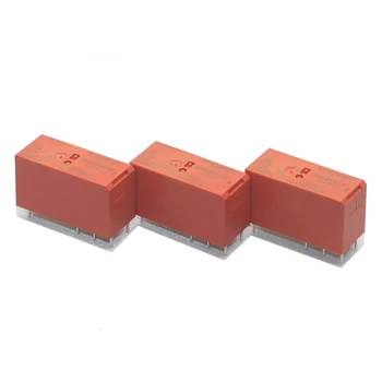 New 10pcs/lot relay RT424024 24V 8A 8PIN
New 10pcs/lot relay RT424024 24V 8A 8PIN