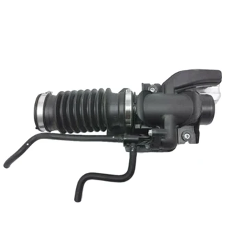 Car Turbocharger Tube Pipe Air Flow for Honda Accord Sport 2018-2020 17226-6A0-A00
Car Turbocharger Tube Pipe Air Flow for Honda Accord Sport 2018-2020 17226-6A0-A00