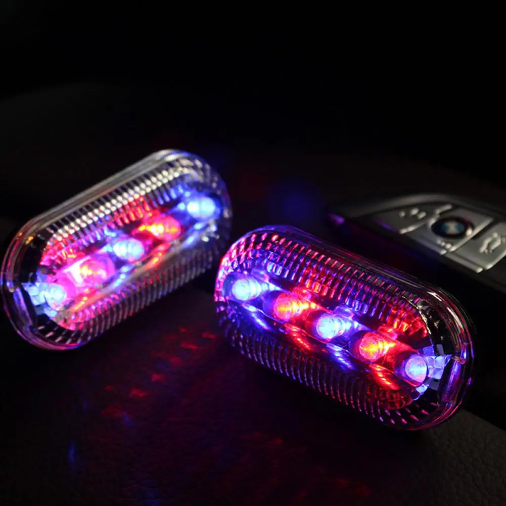 Bicycle Safety Warning LED Light High Brightness Shoulder Clamp Waterproof Taillight Night Riding Lights
Bicycle Safety Warning LED Light High Brightness Shoulder Clamp Waterproof Taillight Night Riding Lights