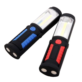Work Light Emergency Flash Hanging Lamp Flashlights Built-in Battery for Auto Repair
Work Light Emergency Flash Hanging Lamp Flashlights Built-in Battery for Auto Repair