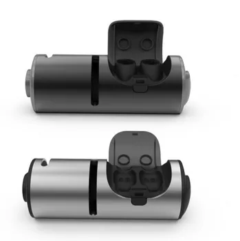 Izefia Waterproof TWS Wireless Earphones Bluetooth 5.0 IPX5 Airpod 18Hour Battery Life Fast Charging Earphone
Izefia Waterproof TWS Wireless Earphones Bluetooth 5.0 IPX5 Airpod 18Hour Battery Life Fast Charging Earphone