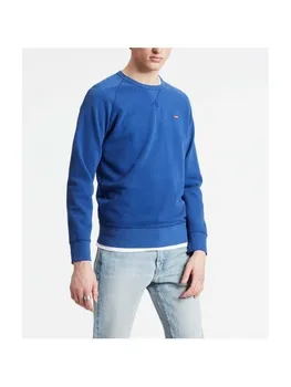 Levi's sweatshirt®Chest Logo Crewneck
Levi's sweatshirt®Chest Logo Crewneck