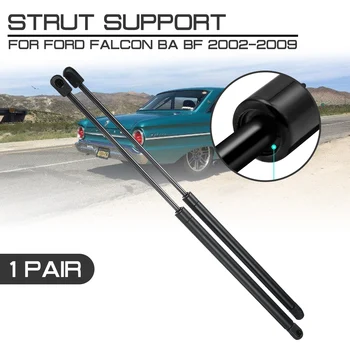 For Ford Falcon BA BF 2002-2009 FPV XR6 XR8 GT FAIRLANE Car Interior Refit Bonnet Hood Gas Shock Lift Strut Bars Support Rod
For Ford Falcon BA BF 2002-2009 FPV XR6 XR8 GT FAIRLANE Car Interior Refit Bonnet Hood Gas Shock Lift Strut Bars Support Rod