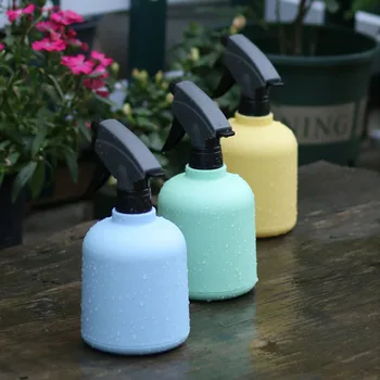 600ml Plants Flower Glass Sprayer Watering Pot Garden Spray Bottle Sprinkler Hairdressing Kettle Water Cans Cleaning Supplies
600ml Plants Flower Glass Sprayer Watering Pot Garden Spray Bottle Sprinkler Hairdressing Kettle Water Cans Cleaning Supplies