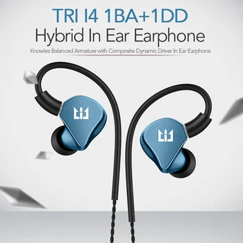 FDBRO Hybrid 1BA+1DD In Ear Earphone Custom Made BA Driver HIFI Bass Wired Earphone DJ Monitor Metal Earphone With MMCX Cable
FDBRO Hybrid 1BA+1DD In Ear Earphone Custom Made BA Driver HIFI Bass Wired Earphone DJ Monitor Metal Earphone With MMCX Cable