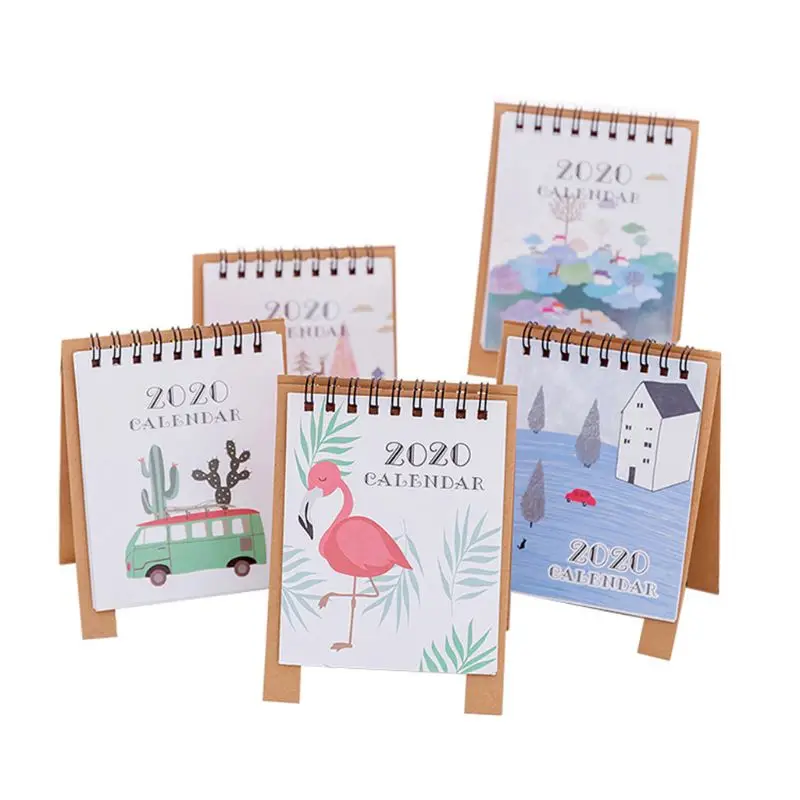 2020 Calendar Hand Drawing Cartoon Fresh Mini Desktop Paper Dual Daily Schedule Table Planner Yearly Agenda Organizer
2020 Calendar Hand Drawing Cartoon Fresh Mini Desktop Paper Dual Daily Schedule Table Planner Yearly Agenda Organizer