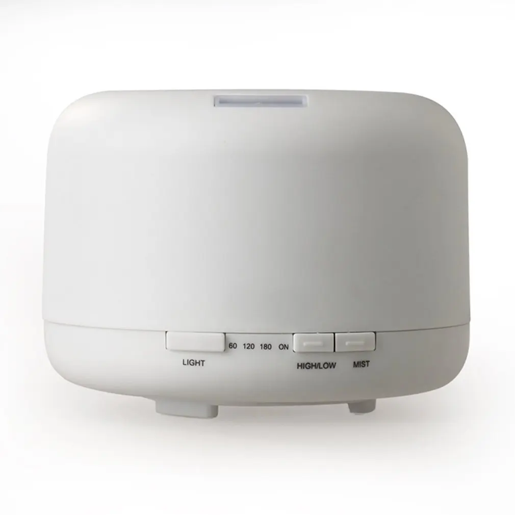 500ml Low Noise Aromatherapy Humidifier Ultrasonic Aroma Humidifier Essentiel Fragrance Humidifier Machine Home Mist Maker
500ml Low Noise Aromatherapy Humidifier Ultrasonic Aroma Humidifier Essentiel Fragrance Humidifier Machine Home Mist Maker