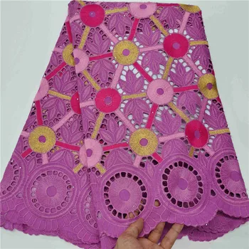 5 Y Swiss lace fabric heavy beaded embroidery African lace fabrics 100% cotton fabric Swiss voile lace in Switzerland HL101902
5 Y Swiss lace fabric heavy beaded embroidery African lace fabrics 100% cotton fabric Swiss voile lace in Switzerland HL101902