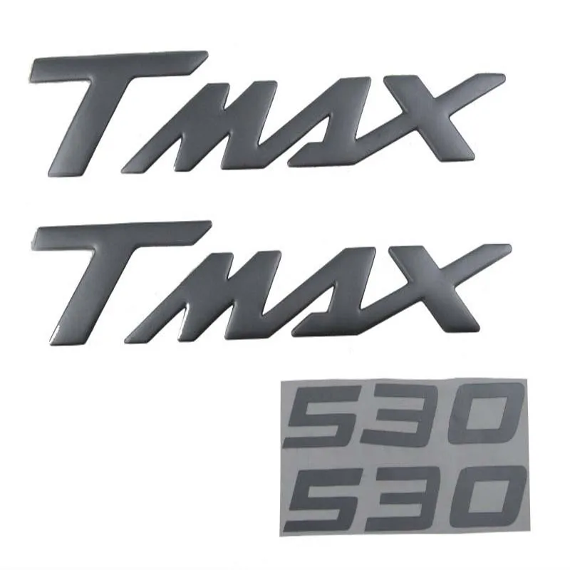 KODASKIN Motorcycle 3D Decals Stickers complete set kit Scooter Emblem for YAMAHA TMAX TMAX 530
KODASKIN Motorcycle 3D Decals Stickers complete set kit Scooter Emblem for YAMAHA TMAX TMAX 530
