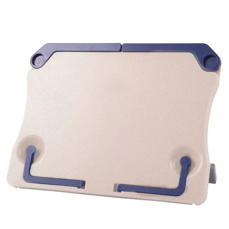 Folding Tabletop Music Stand ABS Sheet Music Holder Applicable for Guitar Piano Violin Universal Musical Instrument
Folding Tabletop Music Stand ABS Sheet Music Holder Applicable for Guitar Piano Violin Universal Musical Instrument