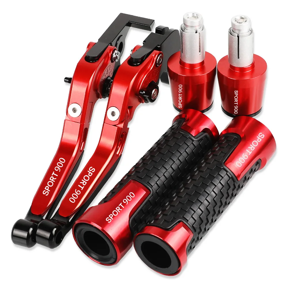 Motorcycle Aluminum Brake Clutch Levers Hand Grips Ends Parts For Ducati 900 Sport 900SS 900 SS 1999 2000 2001 2002 Accessories
Motorcycle Aluminum Brake Clutch Levers Hand Grips Ends Parts For Ducati 900 Sport 900SS 900 SS 1999 2000 2001 2002 Accessories