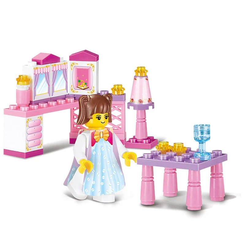 Legoing MOC City Sets Toy & Hobbies Children's Parts Building Blocks Toys Figure Compatible friends Girl Room Citys Legoings
Legoing MOC City Sets Toy & Hobbies Children's Parts Building Blocks Toys Figure Compatible friends Girl Room Citys Legoings