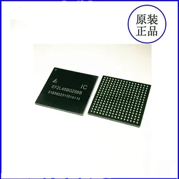 1PCS EF2L45LG256B BGA New original video capture FPGA chip communication FPGA
1PCS EF2L45LG256B BGA New original video capture FPGA chip communication FPGA