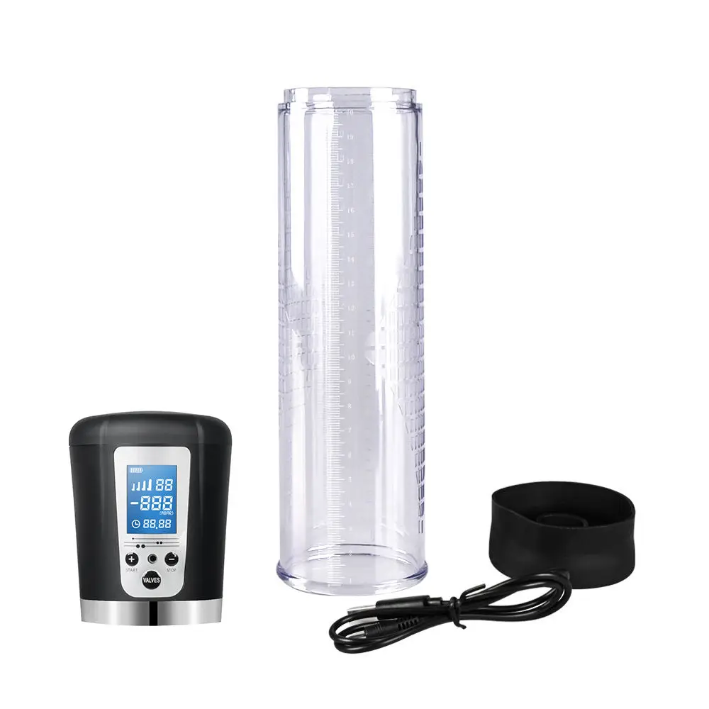 Вибратор Помпа