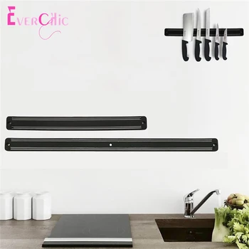 1PC New Kitchen Powerful Magnetic Knife Holder Tool Rack Powerful Wall-mounted Magnetic Knife Holder 
1PC New Kitchen Powerful Magnetic Knife Holder Tool Rack Powerful Wall-mounted Magnetic Knife Holder