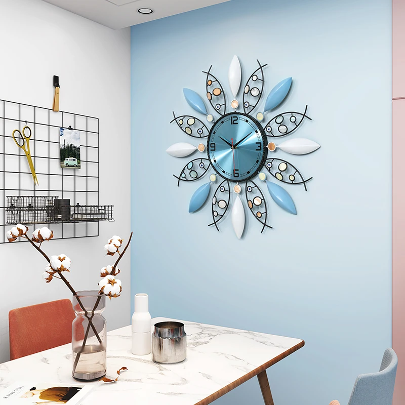 Large Modern Design Wall Clock Outdoor Crystal Luxury Outdoor Garden Wall Clock Large Zegar Scienny Home Decoration JJ60WC
Large Modern Design Wall Clock Outdoor Crystal Luxury Outdoor Garden Wall Clock Large Zegar Scienny Home Decoration JJ60WC