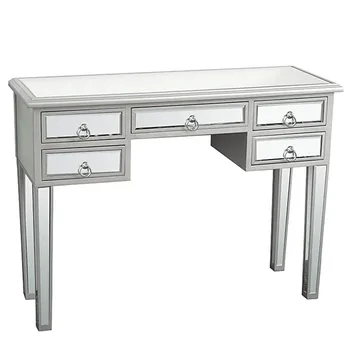 Modern Collection Mirrored Entryway Console Shiny Dressing Table Hotel Fashion Living Room Cabinet Bedroom Storage Furniture
Modern Collection Mirrored Entryway Console Shiny Dressing Table Hotel Fashion Living Room Cabinet Bedroom Storage Furniture