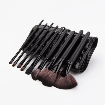 24pcs Professional Makeup Brushes Set Kit with Bag Foundation Contour Eyebrow Eyeliner Cosmetic Tool New Dropshipping SM
24pcs Professional Makeup Brushes Set Kit with Bag Foundation Contour Eyebrow Eyeliner Cosmetic Tool New Dropshipping SM