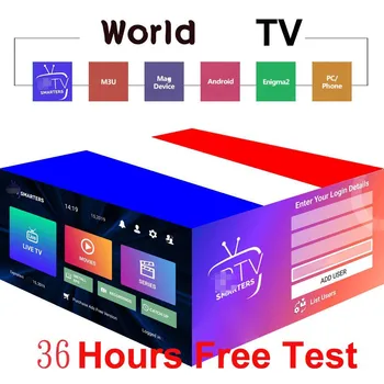 World Top M3U TV USA Portugal Spain Enigma Mg Smart IP World TV Adult Android Tv Box Ssmartt Tv Pc m3u global
World Top M3U TV USA Portugal Spain Enigma Mg Smart IP World TV Adult Android Tv Box Ssmartt Tv Pc m3u global