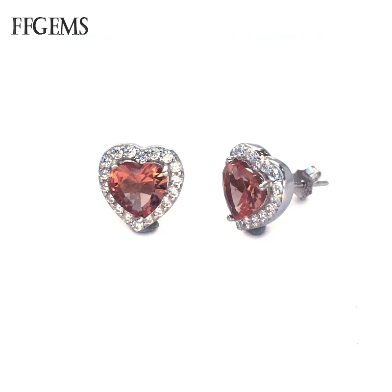 FFGems 925 Silver Sterling Zultanite Earrings Stone Color Change Heart Cut Fine Jewelry For Women Wedding Party Gift Wholesale
FFGems 925 Silver Sterling Zultanite Earrings Stone Color Change Heart Cut Fine Jewelry For Women Wedding Party Gift Wholesale