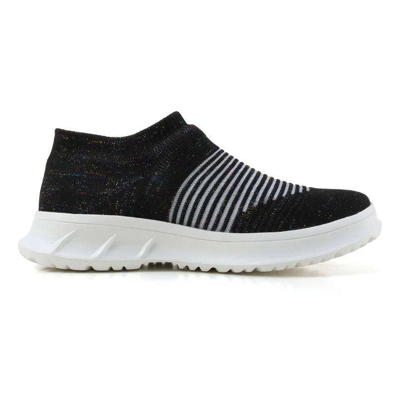 2019 New Style Summer Slip-on Lazy wa zi xie Flat Mom Shoes Fly Netting Breathable Sports WOMEN'S Casual Shoes
2019 New Style Summer Slip-on Lazy wa zi xie Flat Mom Shoes Fly Netting Breathable Sports WOMEN'S Casual Shoes