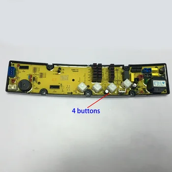 For TCL washing machine computer board xqb50-115fs xqb60-115s xqb65-115s control board motherboard
For TCL washing machine computer board xqb50-115fs xqb60-115s xqb65-115s control board motherboard