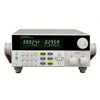 DC electronic load tester IT8811 120V/30A/150W 
DC electronic load tester IT8811 120V/30A/150W