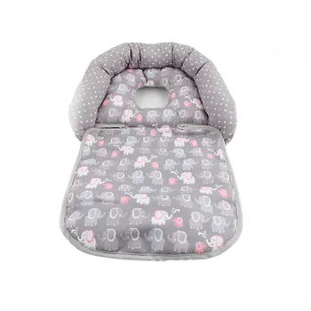 Newborn Infant Baby Stereotype Pillow Folding Pillow For Baby Cart And Rockers Neck Head Cushion Protection Pillow 
Newborn Infant Baby Stereotype Pillow Folding Pillow For Baby Cart And Rockers Neck Head Cushion Protection Pillow