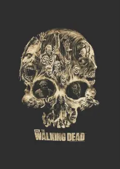 "The Walking Dead" nostalgic retro DIY diamond painting 5D bar home decoration painting
"The Walking Dead" nostalgic retro DIY diamond painting 5D bar home decoration painting