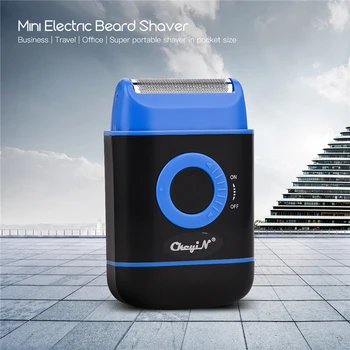 Electric Shaver Single Blade Heads Shaving Razors Face Care Men Beard Trimmer Machine Hair Removal Men Face Care Tool
Electric Shaver Single Blade Heads Shaving Razors Face Care Men Beard Trimmer Machine Hair Removal Men Face Care Tool