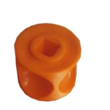 Free Shipping Concave Squeezer Orange Juicer Spare Part For 2000E Model Orange Extractor Part Juicing Machine Concex Ball 1 Unit
Free Shipping Concave Squeezer Orange Juicer Spare Part For 2000E Model Orange Extractor Part Juicing Machine Concex Ball 1 Unit