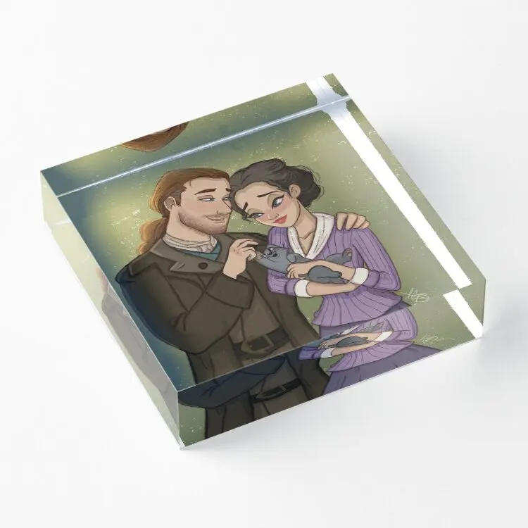 Adso Fraser Acrylic Block Process Bedroom Decoration Room Pad Art Decor Wedding Clear Family Funny Transparent Cute Print
Adso Fraser Acrylic Block Process Bedroom Decoration Room Pad Art Decor Wedding Clear Family Funny Transparent Cute Print