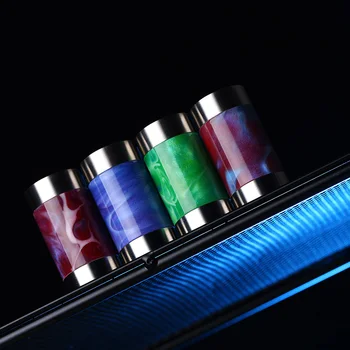 Cool Vapor Takit Mini V2 Single 18650 18350 Vape Mod 24mm Mechanical Mod Resin Material 30W Output Electronic cigarette
Cool Vapor Takit Mini V2 Single 18650 18350 Vape Mod 24mm Mechanical Mod Resin Material 30W Output Electronic cigarette