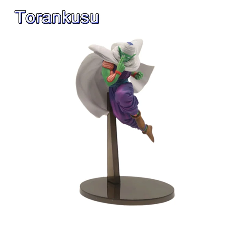 BWFC2 Piccolo Dragon Ball Z Toys Banpresto World Figure Colosseum Action Anime Figure Model Doll DBZ Brinquedos Piccolo Figurine
BWFC2 Piccolo Dragon Ball Z Toys Banpresto World Figure Colosseum Action Anime Figure Model Doll DBZ Brinquedos Piccolo Figurine