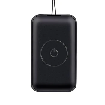 Mini GPS Tracker APP Control Voice Recorder Magnetic Locator Tracking Locator Anti-Lost For Vehicle/Car/ Person Location
Mini GPS Tracker APP Control Voice Recorder Magnetic Locator Tracking Locator Anti-Lost For Vehicle/Car/ Person Location