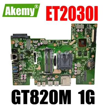 ET2030I All-in-One motherboard for ASUS ET2030I original mainboard GT820M
ET2030I All-in-One motherboard for ASUS ET2030I original mainboard GT820M