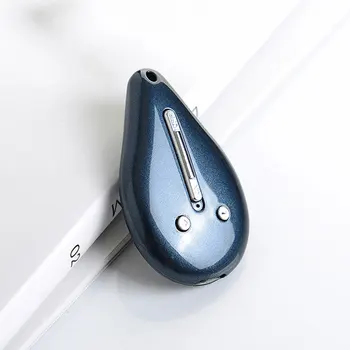8G Multifunction Digital Mini Audio Recording Pen Lectures Interviews Voice Activated USB Password Noise Reduction Pendant
8G Multifunction Digital Mini Audio Recording Pen Lectures Interviews Voice Activated USB Password Noise Reduction Pendant