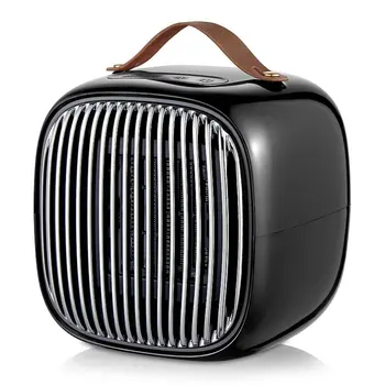 Smart Desktop Mini Heater Household Small Electric Heater Smart Desktop Mini Heater Household Small Electric Heater Dropship
