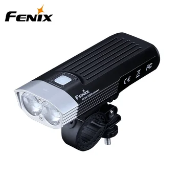 Fenix BC30 V2.0 Intelligent High Output Dual Distance Beam System 2200 lumens Smart wireless control switch bicycle light
Fenix BC30 V2.0 Intelligent High Output Dual Distance Beam System 2200 lumens Smart wireless control switch bicycle light