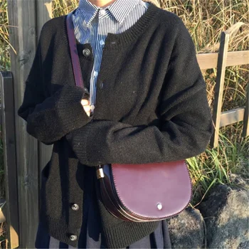 Bags for Women 2019 New Shoulder Bag Korean Style Handbag Phone Purse Imperial Retro Pu Leather Women Small Shell Crossbody Bag
Bags for Women 2019 New Shoulder Bag Korean Style Handbag Phone Purse Imperial Retro Pu Leather Women Small Shell Crossbody Bag
