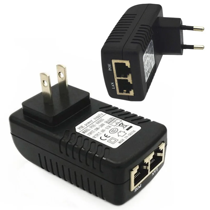 CCTV-48-V-0-5A-POE-Wall-Plug-Poe-Injector-Ethernet-Adapter-Converter-Ip-Camera-POE (4)